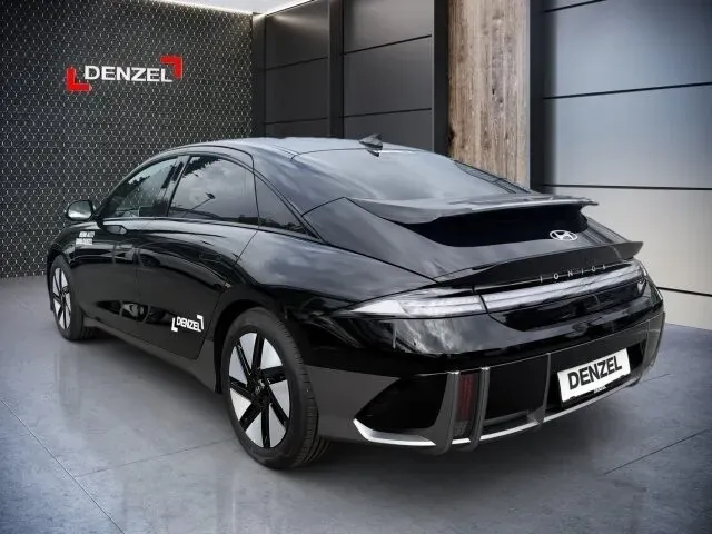 Hyundai Ioniq 6 2025 photo 3