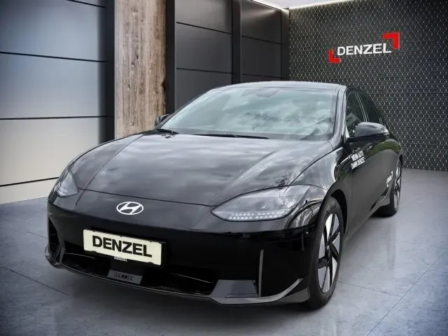 Hyundai Ioniq 6 2025 photo 2