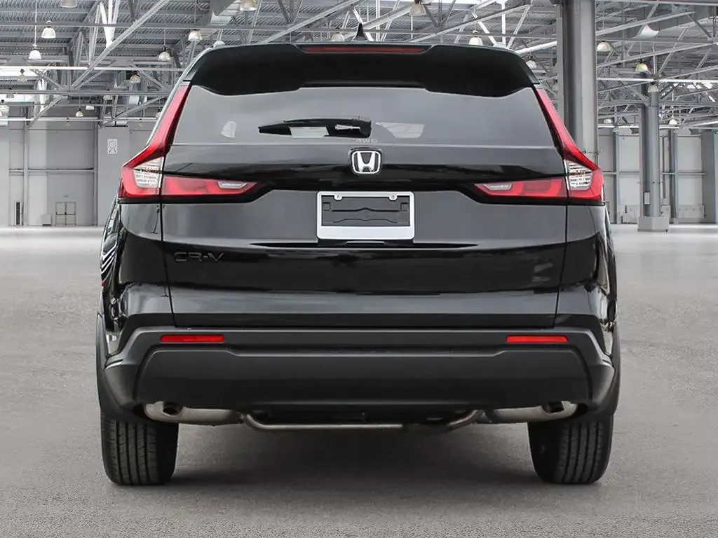 Honda Cr-V 2026 photo 5