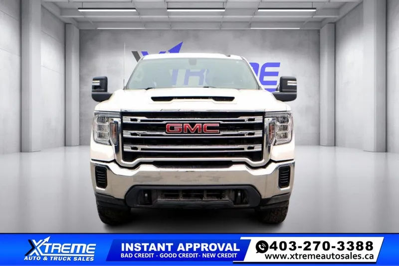 GMC Sierra 2500Hd 2023 photo 2