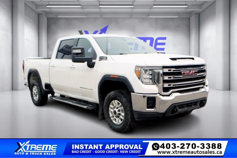 GMC Sierra 2500Hd 2023 photo 3