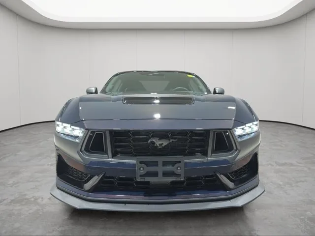 Ford Mustang 2024 photo 2