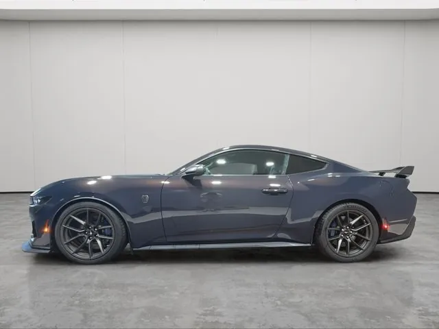 Ford Mustang 2024 photo 4