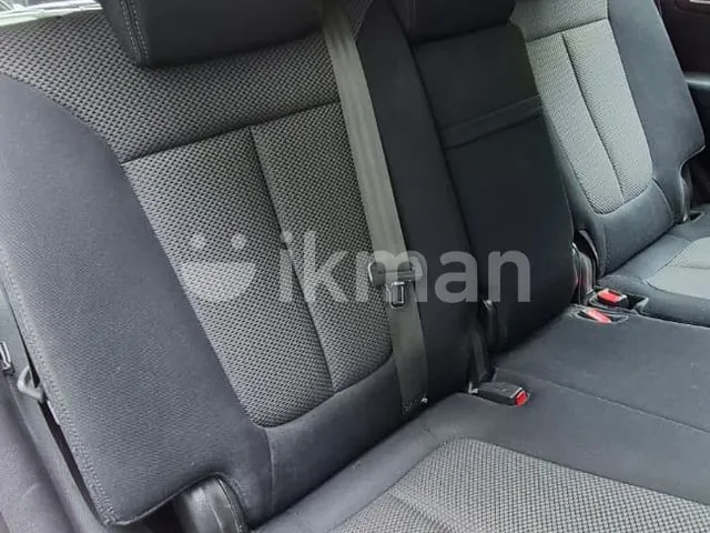 Hyundai Santa Fe 2008 photo 5