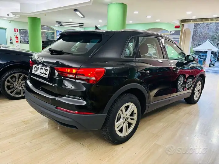 Audi Q3 2023 photo 4