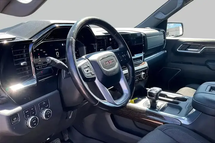 GMC Sierra 1500 2022 photo 2