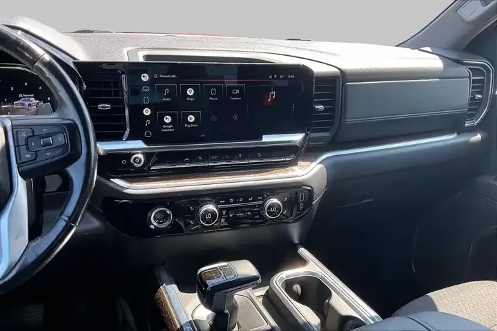 GMC Sierra 1500 2022 photo 5