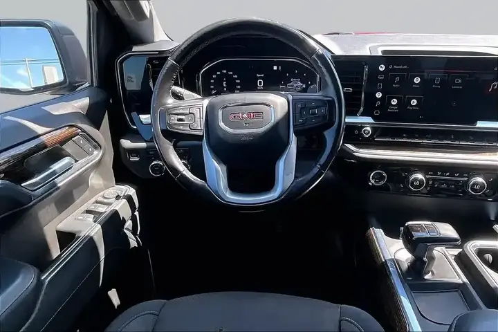 GMC Sierra 1500 2022 photo 3