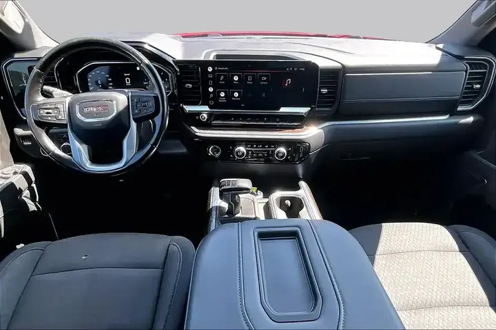 GMC Sierra 1500 2022 photo 4