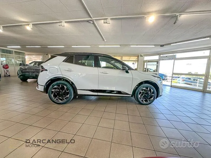 Kia Sportage 2026 photo 4