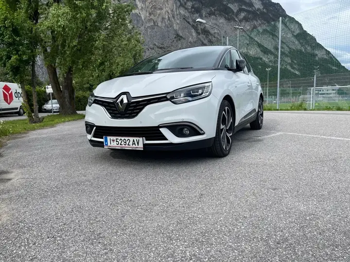 Renault Scénic