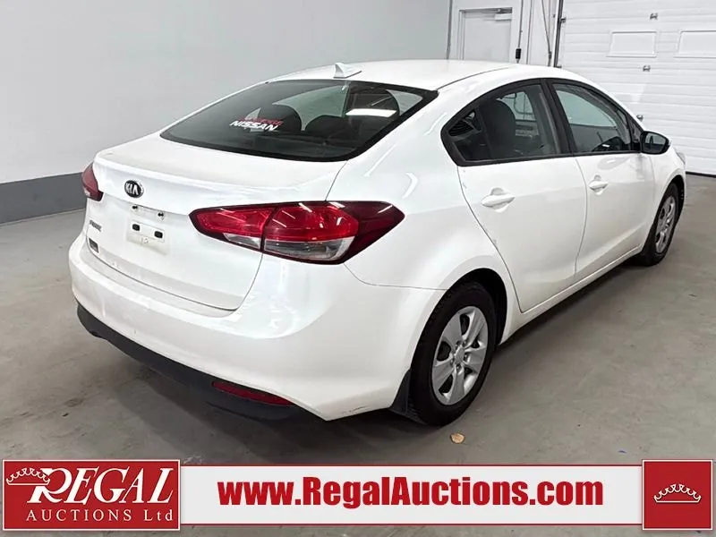 Kia Forte 2017 photo 3