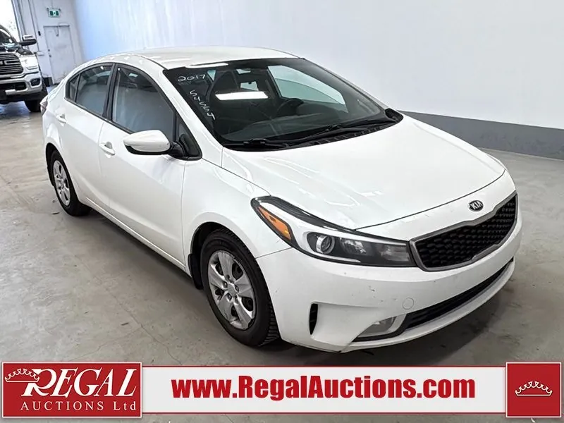 Kia Forte 2017 photo 2