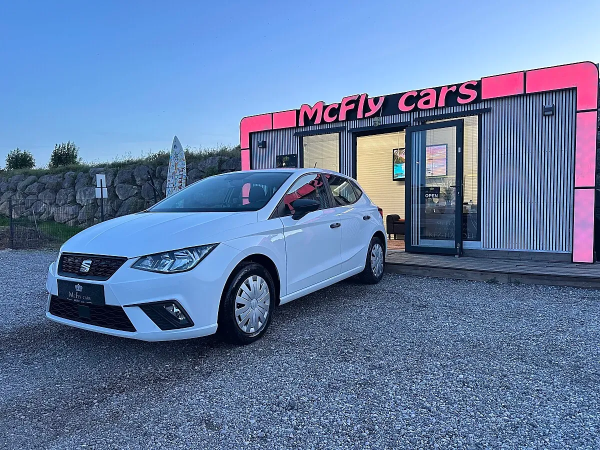 Seat Ibiza 2019 photo 3