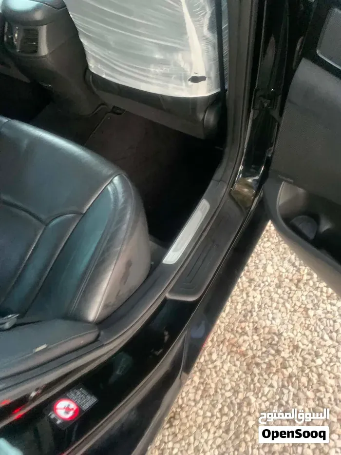 Hyundai Azera 2012 photo 4