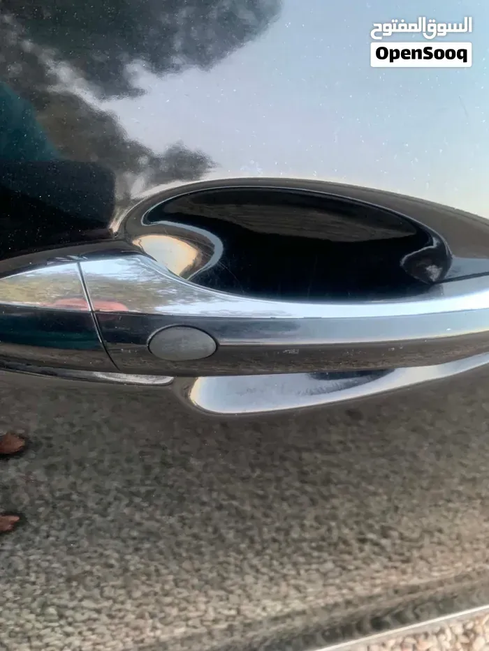 Hyundai Azera 2012 photo 3