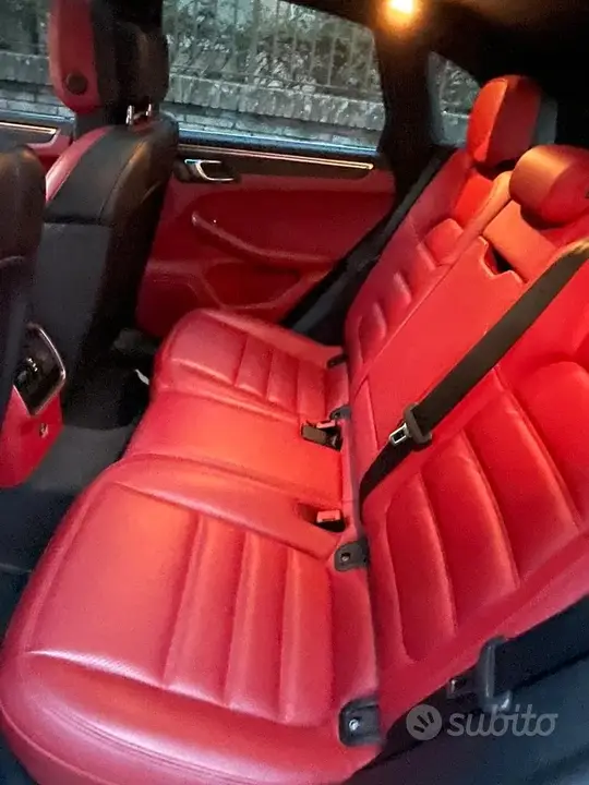 Porsche Macan 2019 photo 4