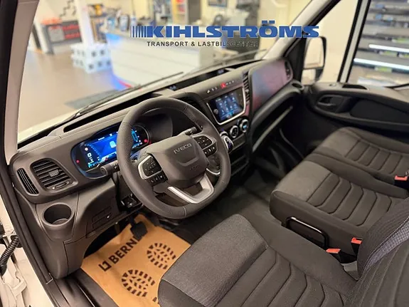 Iveco Daily 2026 photo 5