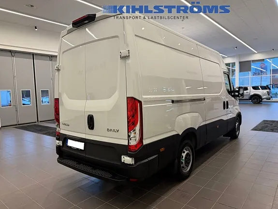 Iveco Daily 2026 photo 3