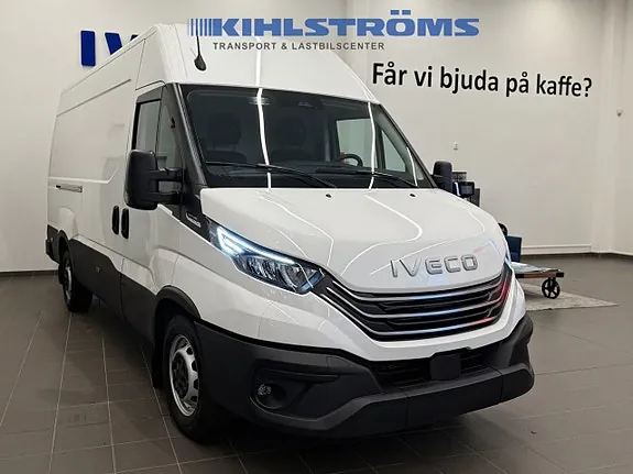 Iveco Daily 2026 photo 2