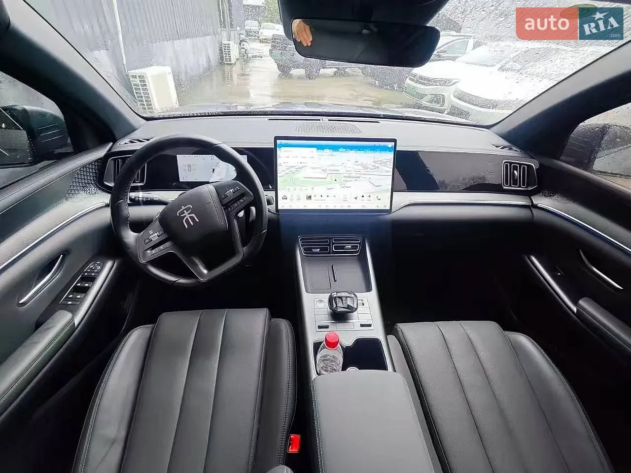 BYD Song Pro 2025 photo 4