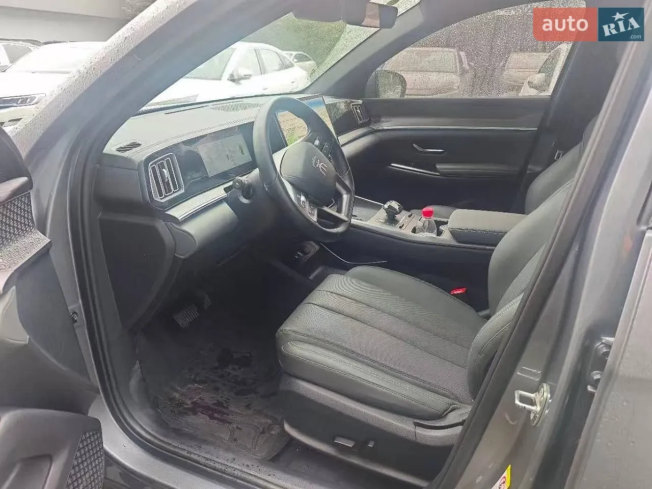 BYD Song Pro 2025 photo 3