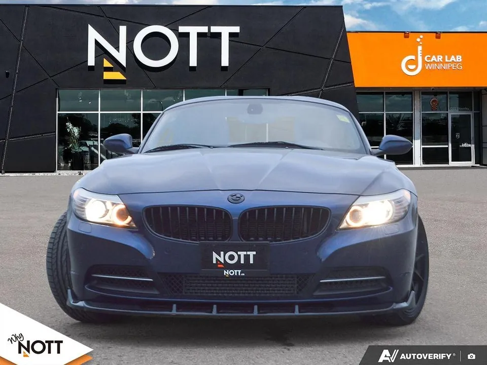 BMW Z4 2013 photo 2