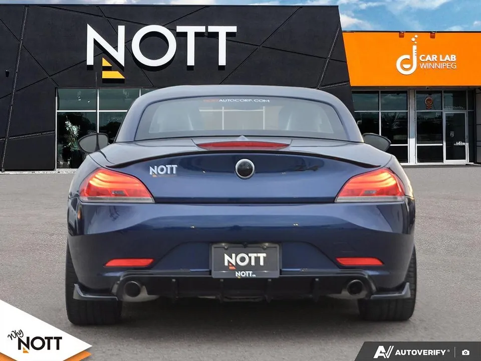 BMW Z4 2013 photo 5
