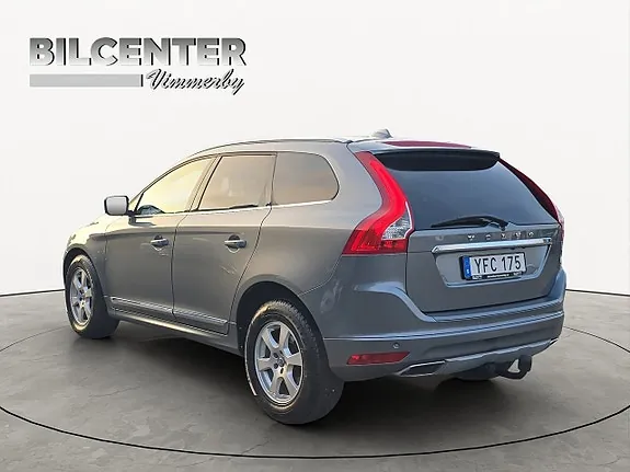Volvo Xc60 2017 photo 4