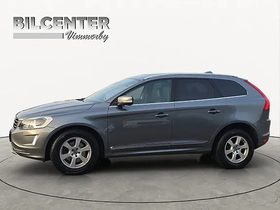 Volvo Xc60 2017 photo 3