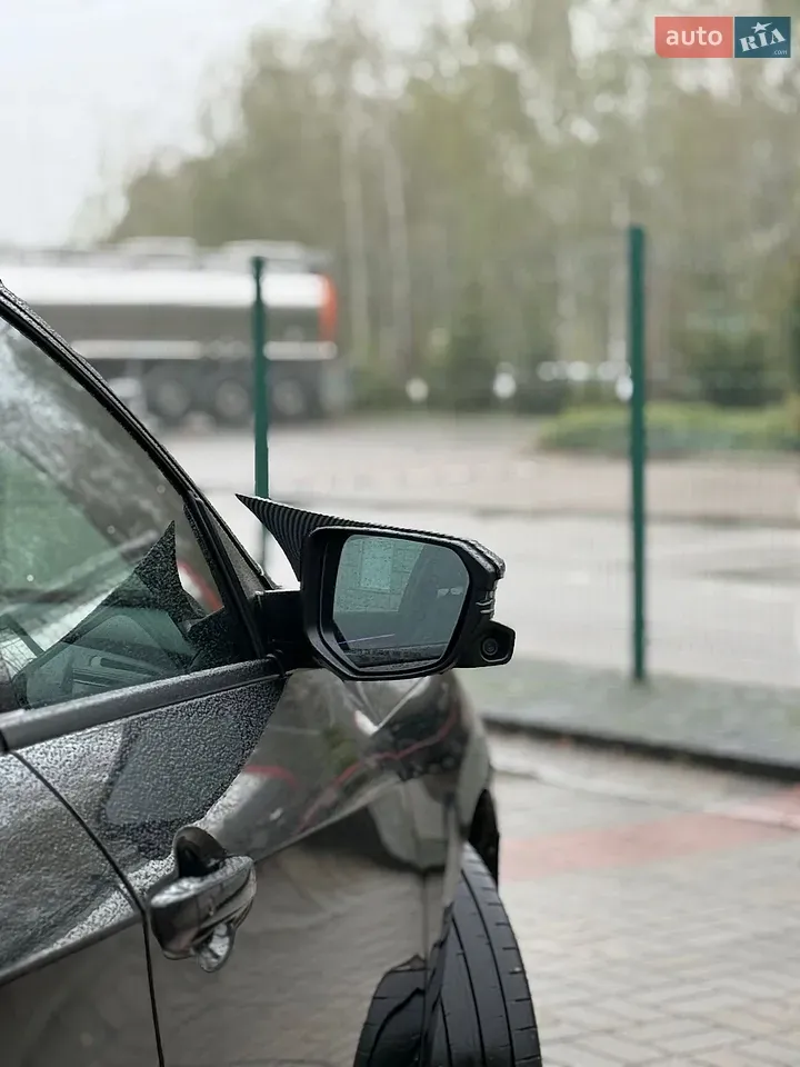 Honda Civic 2020 photo 4