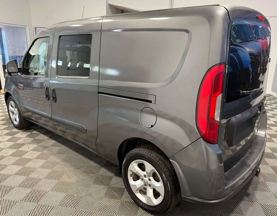 Ram Promaster City 2021 photo 3