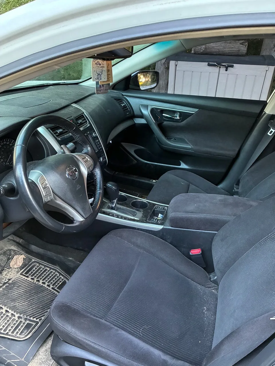Nissan Altima 2013 photo 3