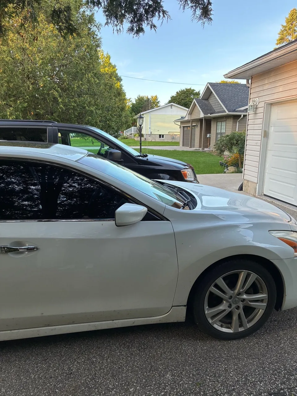 Nissan Altima 2013 photo 2