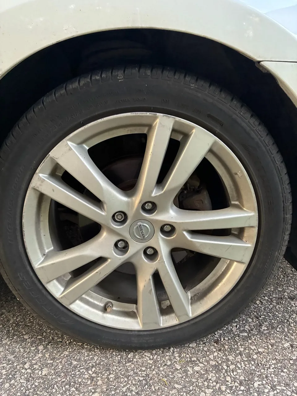 Nissan Altima 2013 photo 5