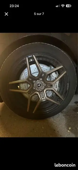 Mercedes-Benz V 2016 photo 3