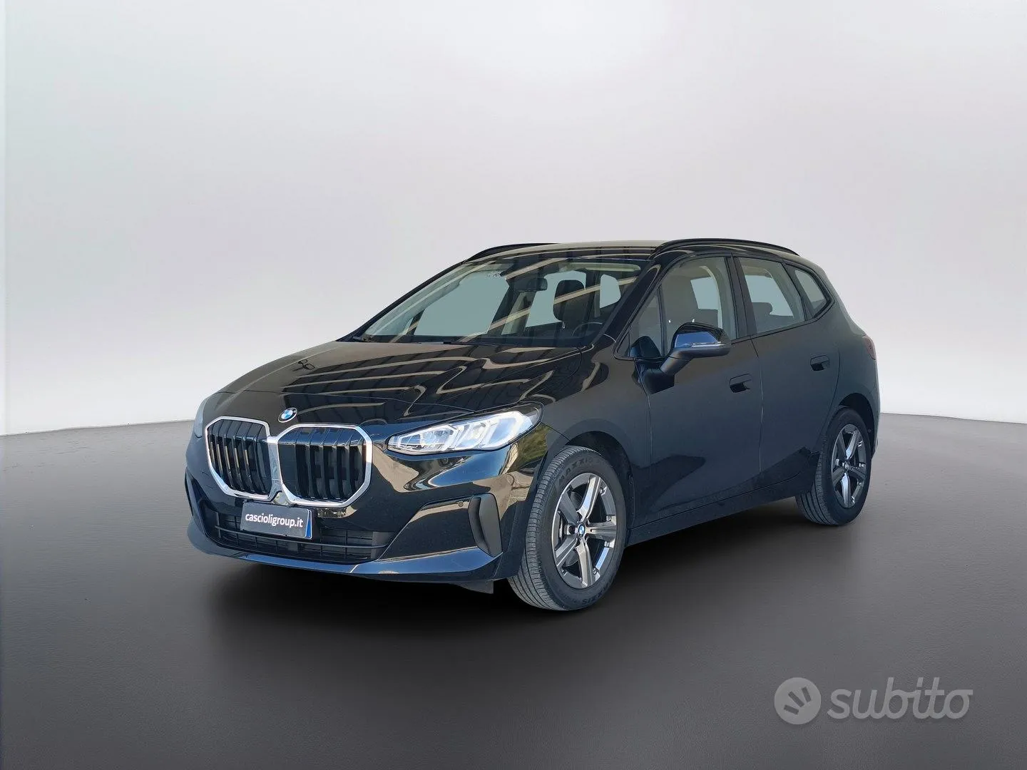 BMW 2 Series Active Tourer
