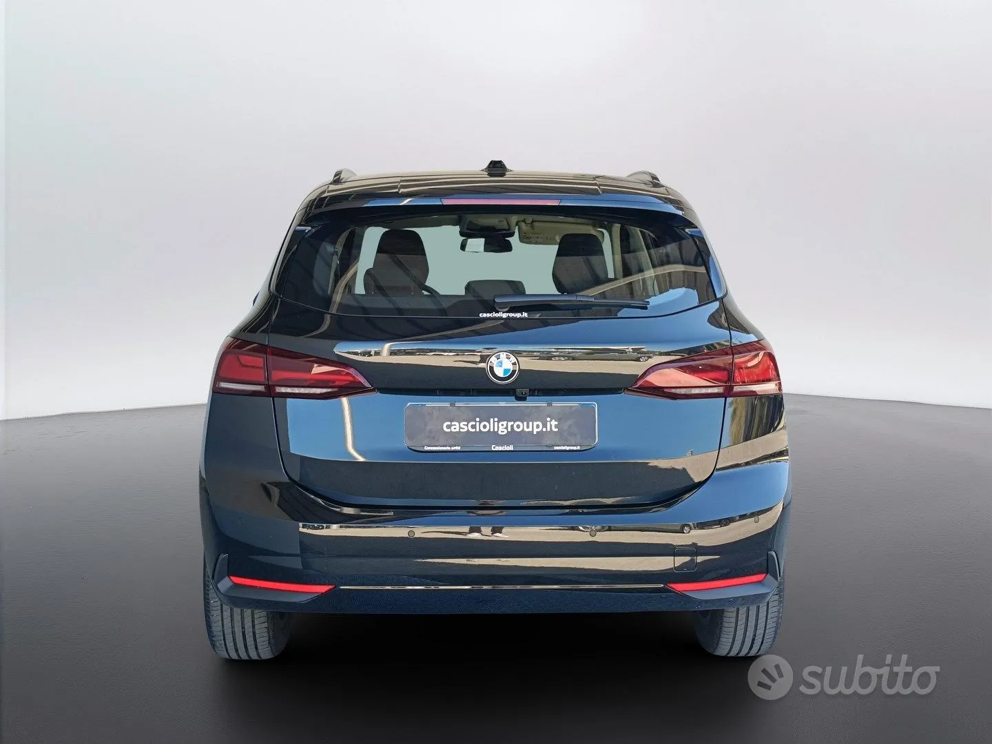 BMW 2 Series Active Tourer 2025 photo 5