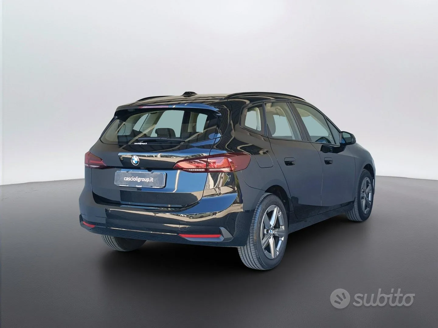 BMW 2 Series Active Tourer 2025 photo 4
