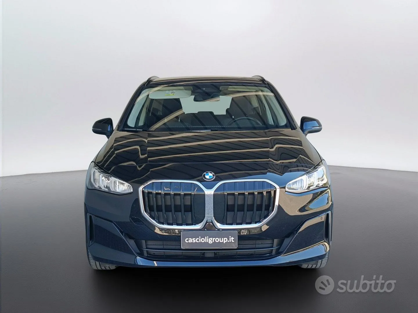 BMW 2 Series Active Tourer 2025 photo 2