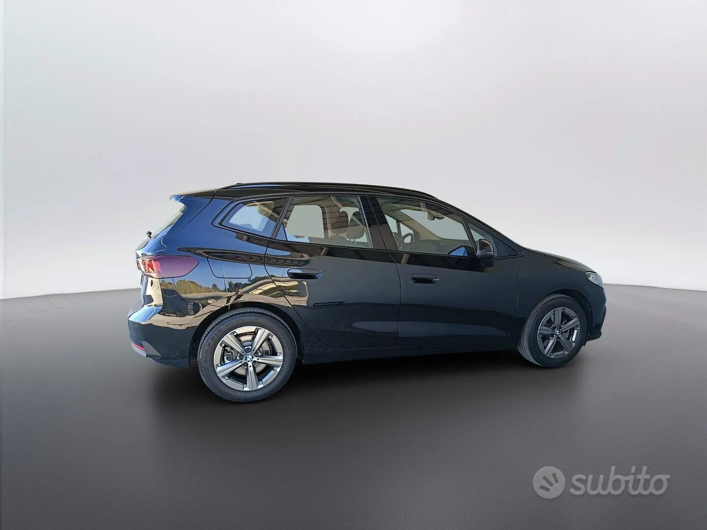 BMW 2 Series Active Tourer 2025 photo 3