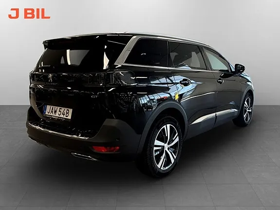 Peugeot 5008 2024 photo 3