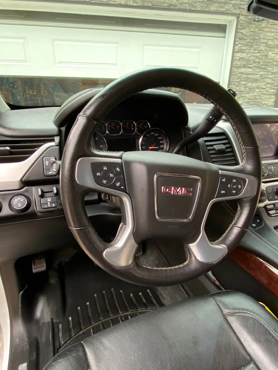 GMC Yukon Xl