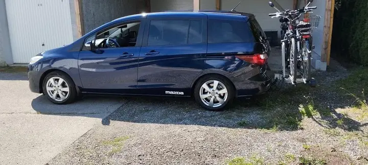 Mazda 5