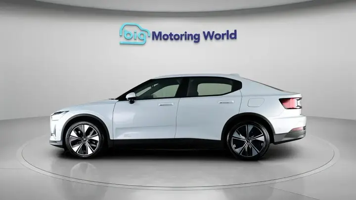 Polestar Polestar 2 2023 photo 5