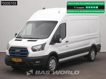 Ford E-Transit