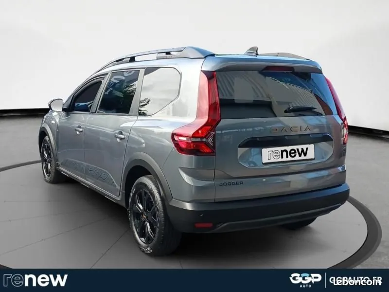 Dacia Jogger 2024 photo 3