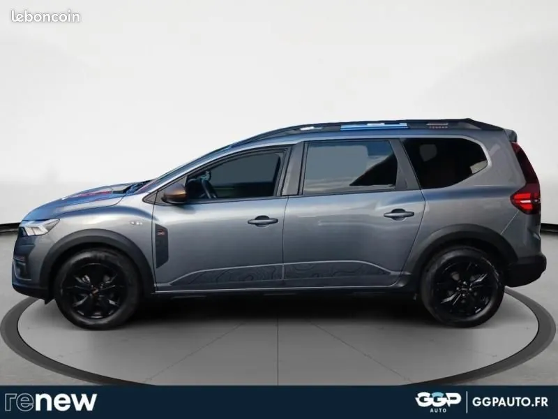 Dacia Jogger 2024 photo 2
