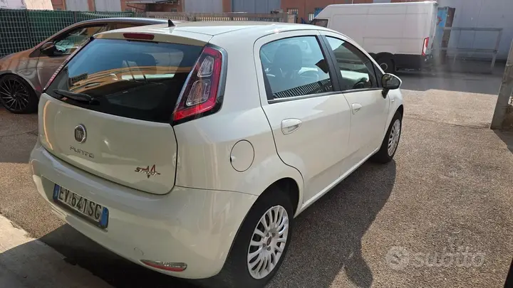 Fiat Punto 2014 photo 4