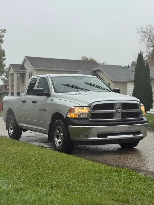 Dodge Ram 1500